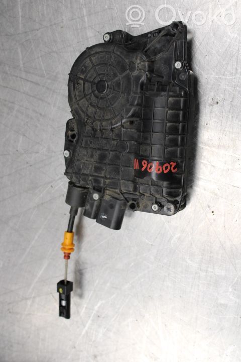 Central locking motor   4153309300