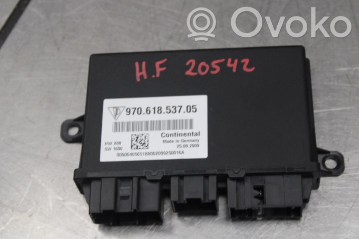 Autres unités de commande / modules   97061853705