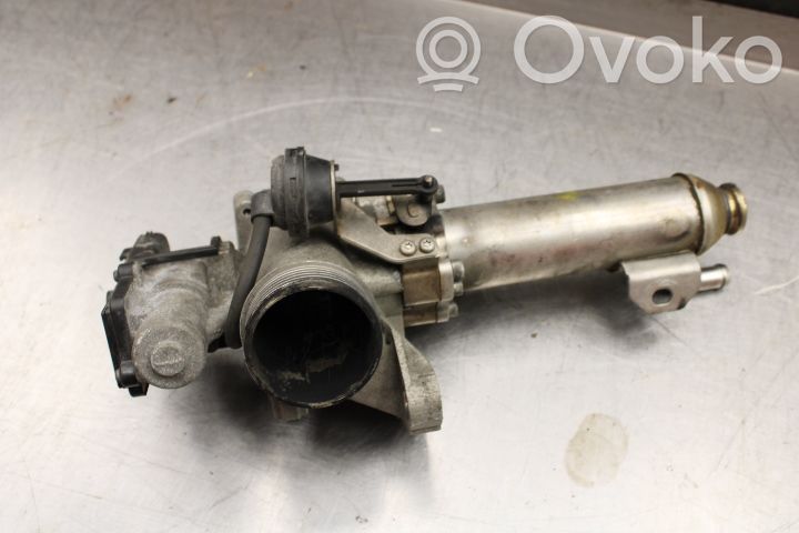 Volvo V70 EGR aušintuvas 