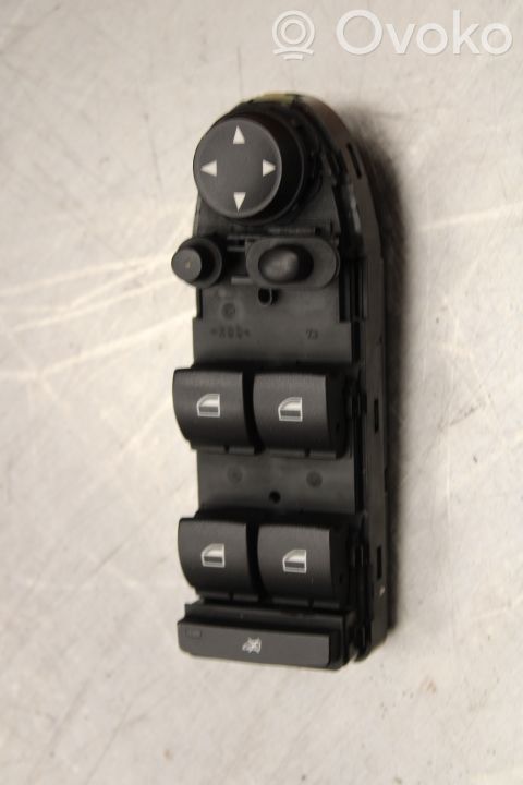 BMW X5 E70 Electric window control switch 