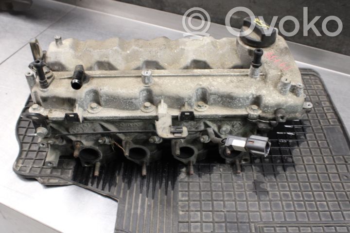 Hyundai i30 Culata del motor 