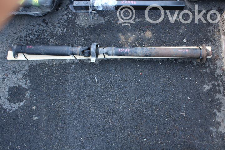 Drive shaft (set)   26107614380