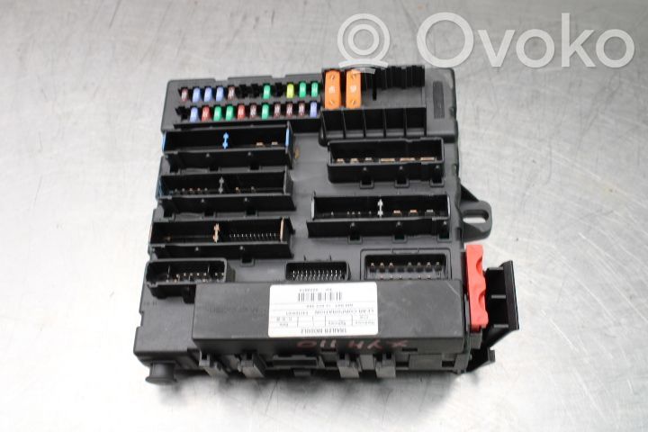 Módulo de fusible   519160105,12766739