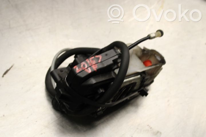 KIA Ceed Front door lock 