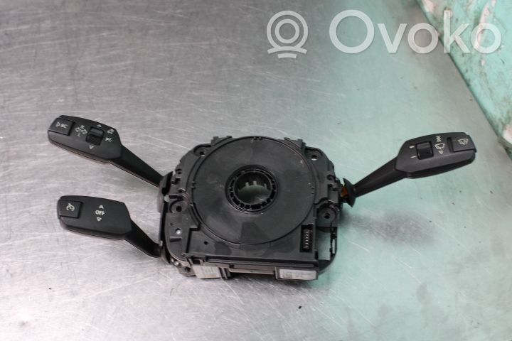 BMW 1 E81 E87 Wiper turn signal indicator stalk/switch 