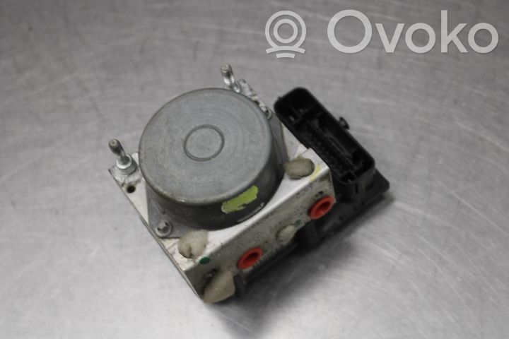 Dacia Duster ABS bloks 