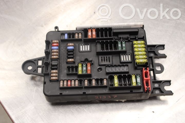 BMW 1 F20 F21 Fuse module 
