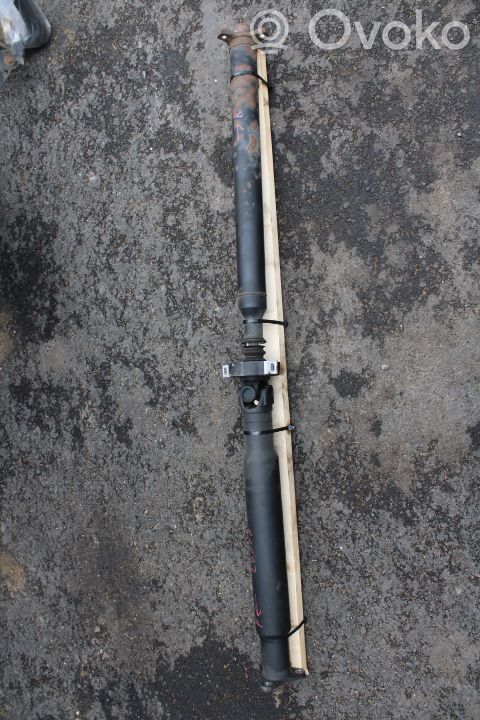 BMW 1 E81 E87 Drive shaft (set) 