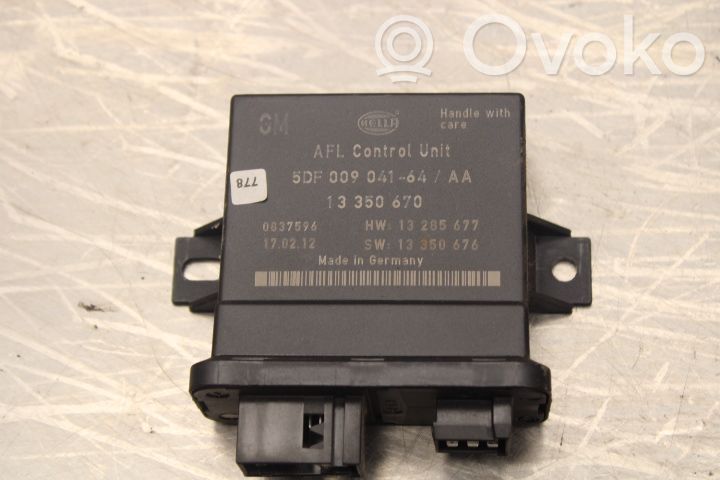 Other control units/modules   5DF00904164AA