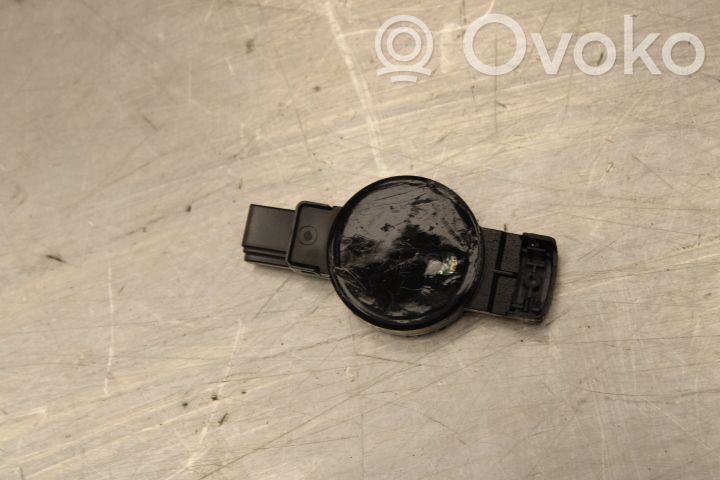 Opel Astra J Rain sensor 