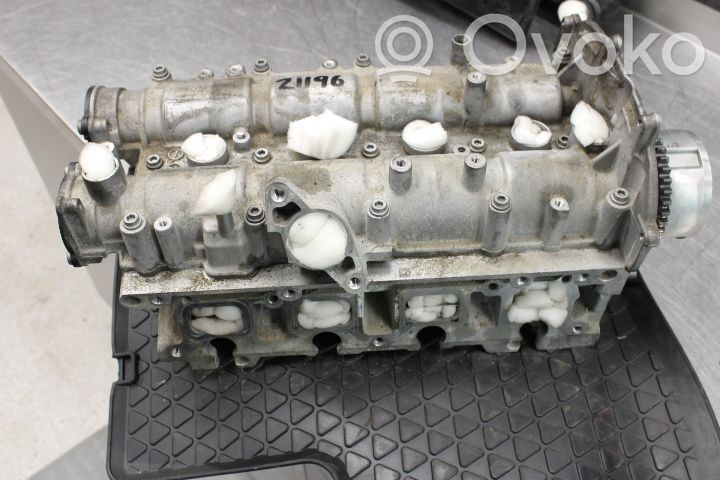 Volkswagen Touran II Chiulasă motor 