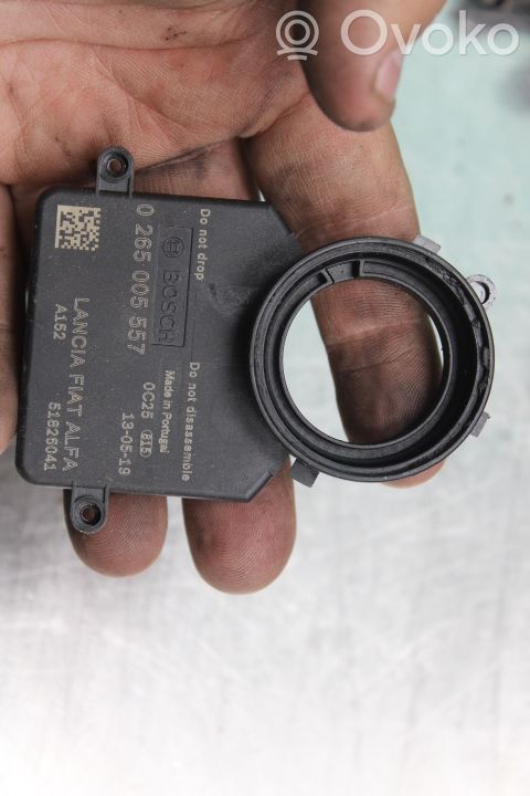 Lenkwinkelsensor   0265005557,51826041