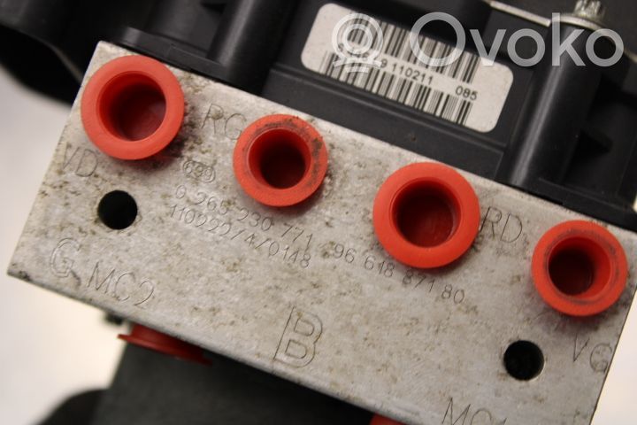 ABS bloks   0265230771,9661887180