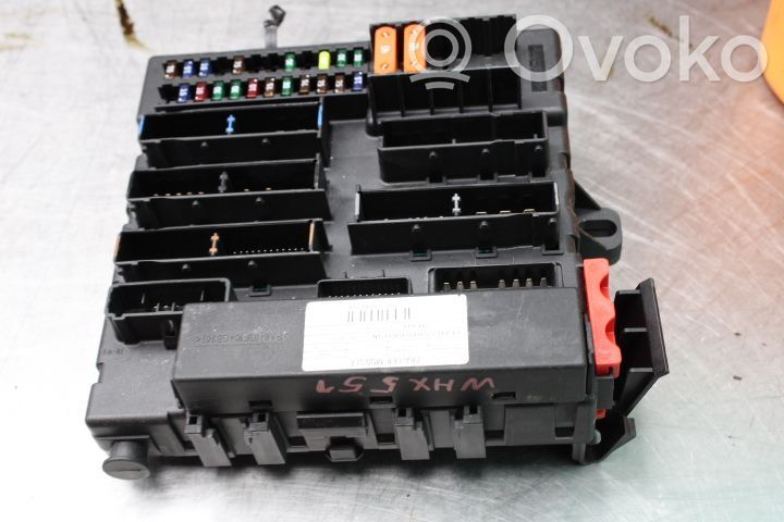 Fuse module   12805846
