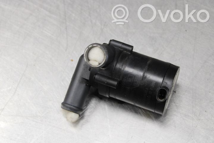 Land Rover Range Rover Sport L320 Pompa cyrkulacji / obiegu wody 