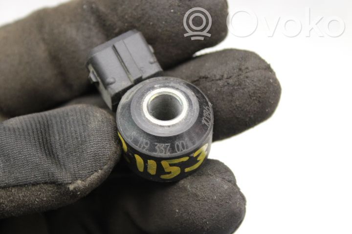 Sensor de petardeo del motor   S119337001