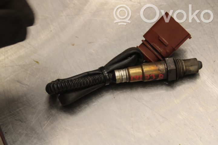 Sonde lambda   0258006305306,058906265C
