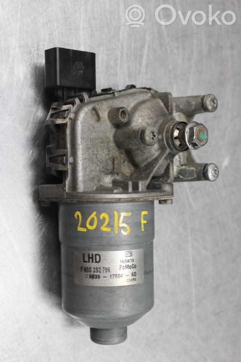 Wischermotor   F00S2S2798,AB3917504AD