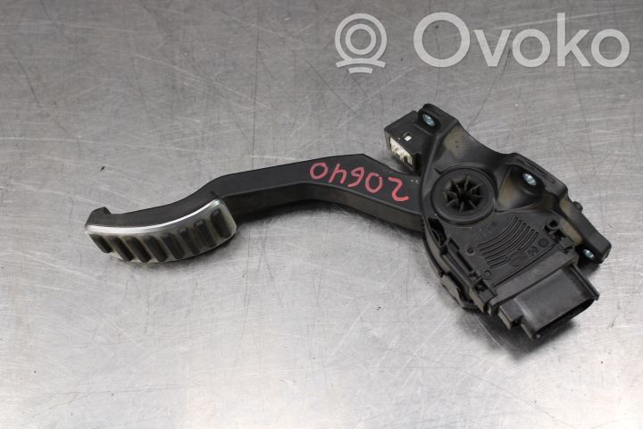 Gaspedalsensor elektrisch   31329374