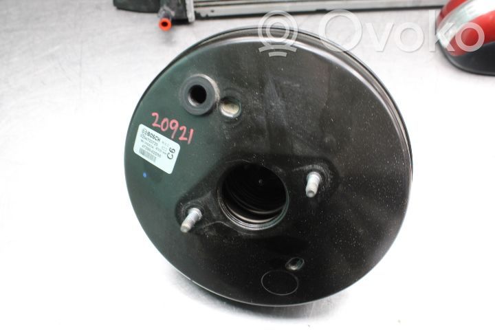 Toyota Auris 150 Jarrutehostin 