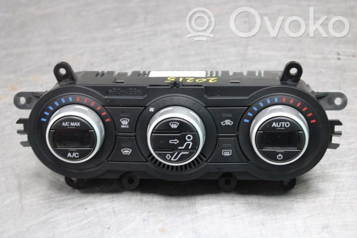 Ford Ranger Climate control unit 