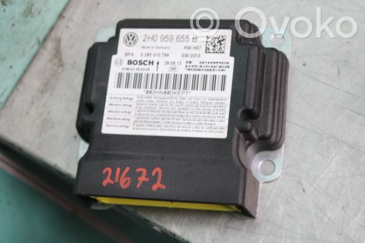 Volkswagen Amarok Sonstige Steuergeräte / Module 