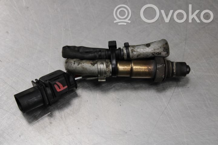 Volkswagen Golf VI Lambda probe sensor 
