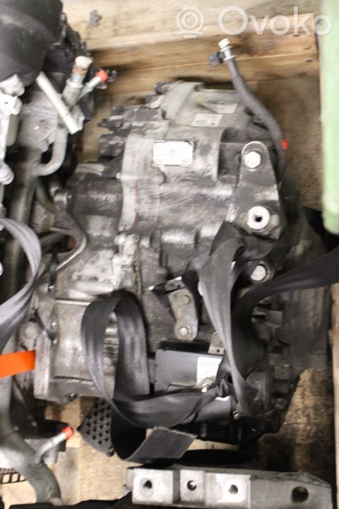 Volvo S80 Automatic gearbox 