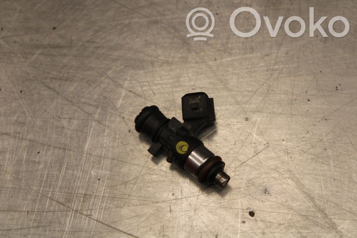 Renault Clio III Inyector de combustible 