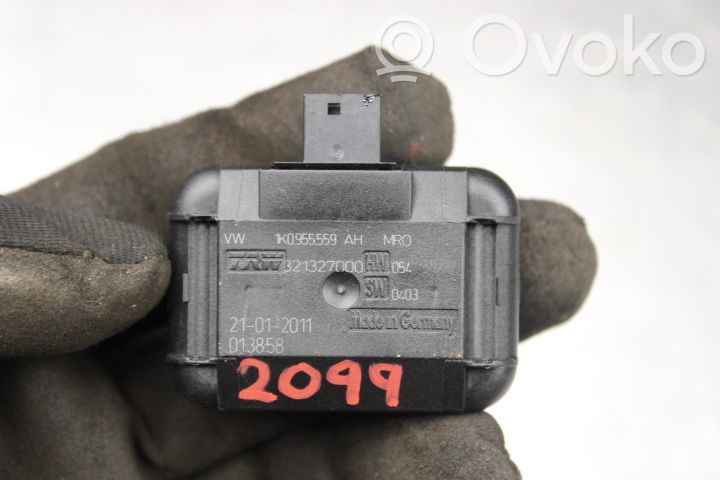 Sensor de lluvia   1K0955559AH