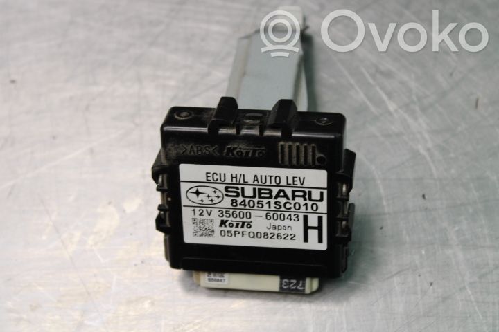 Other control units/modules   3560060043