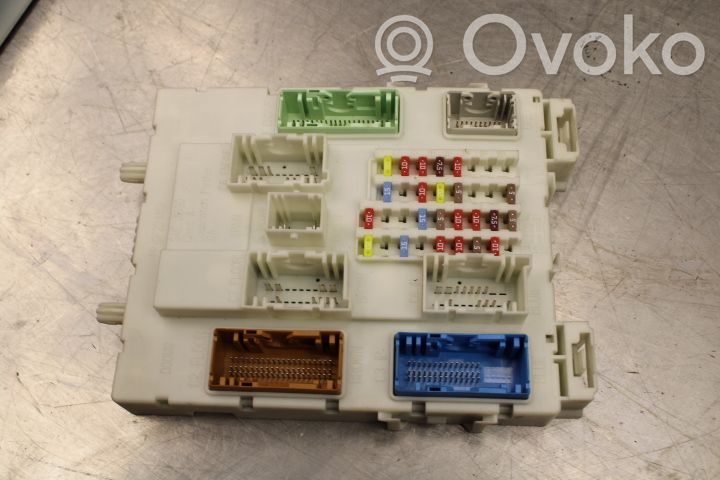 Fuse module   31296059