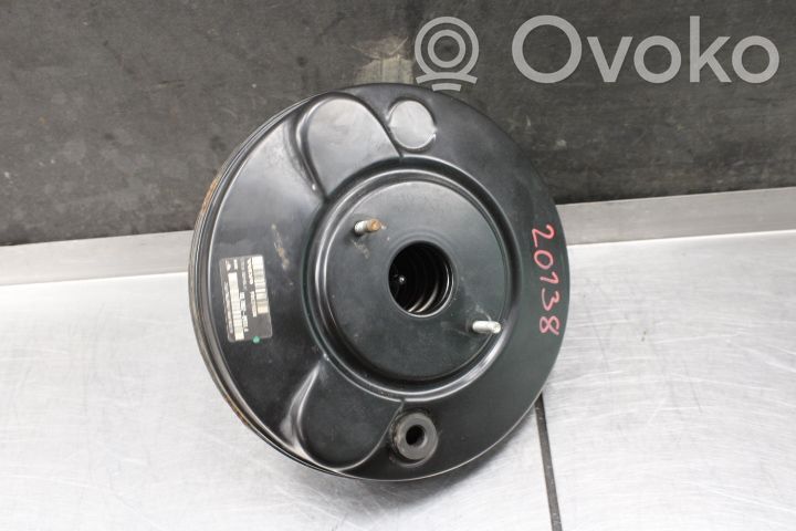 Volvo V50 Brake booster 