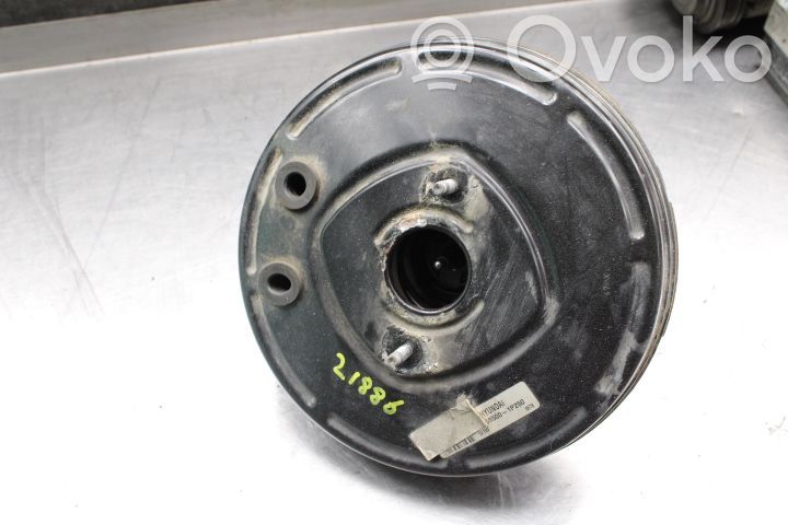 Jarrutehostin   585001P250