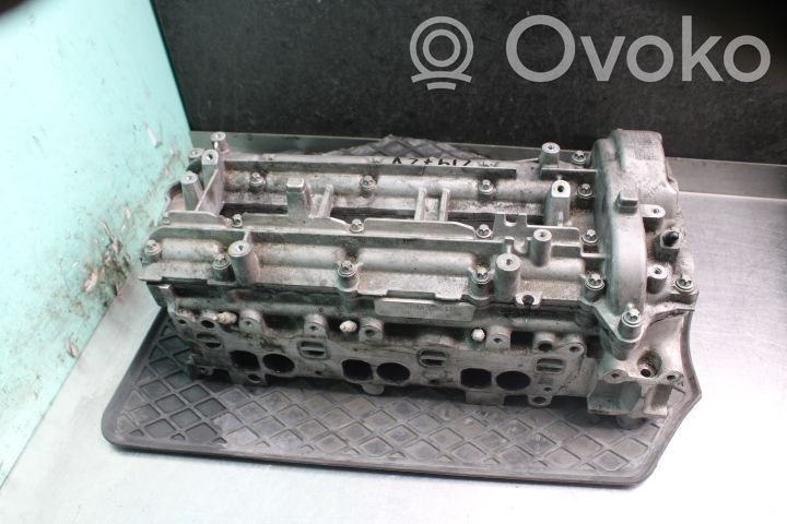 Mercedes-Benz ML W166 Chiulasă motor 