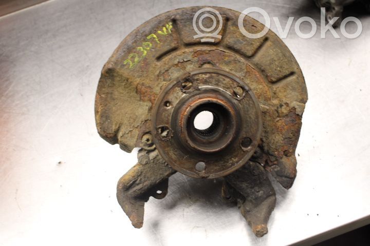 Seat Ibiza IV (6J,6P) Achsschenkel vorne 