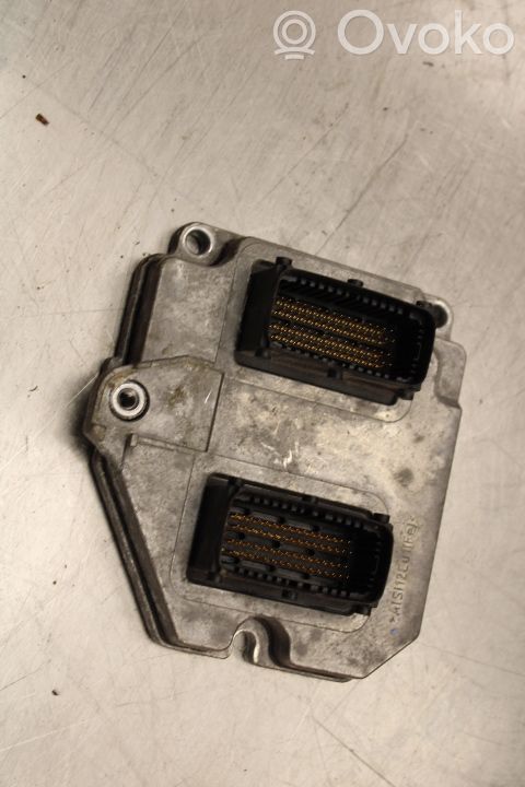 Injection control unit/module   55355043