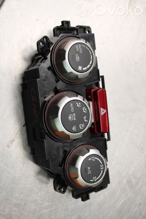 Climate control unit   72311SC170