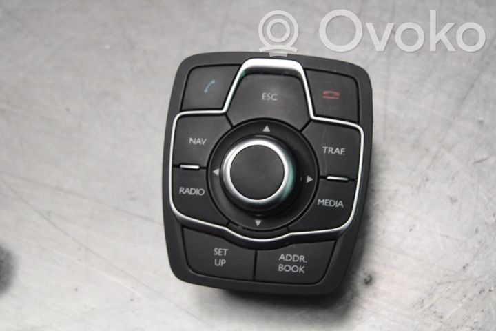 Multifunctional control switch/knob   9665668380