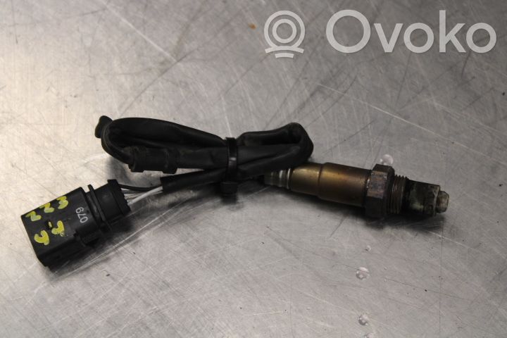 Зонд «Lambda»   03C906262H