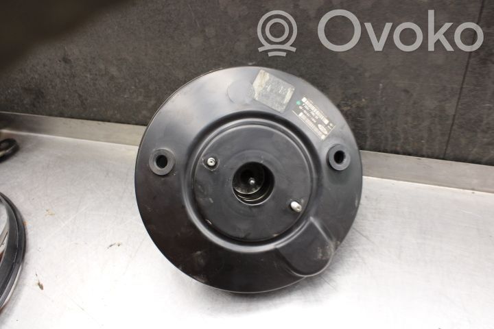 Brake booster   03786219324,BV612B195SD