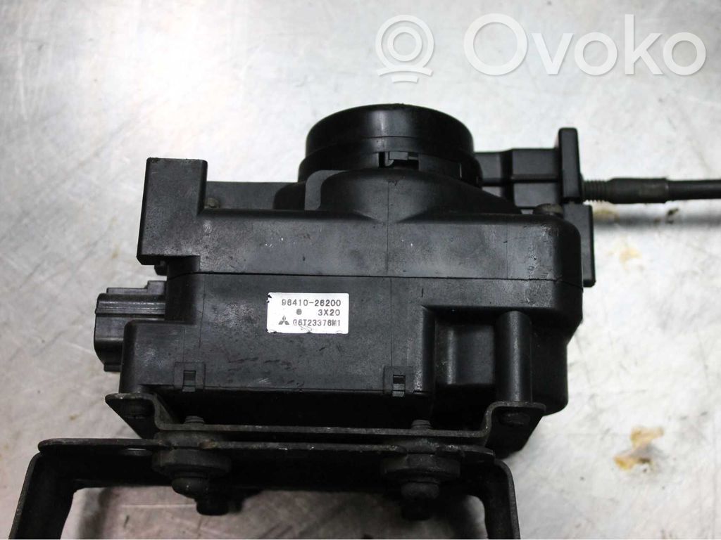 Hyundai Santa Fe Cruise control unit/module 