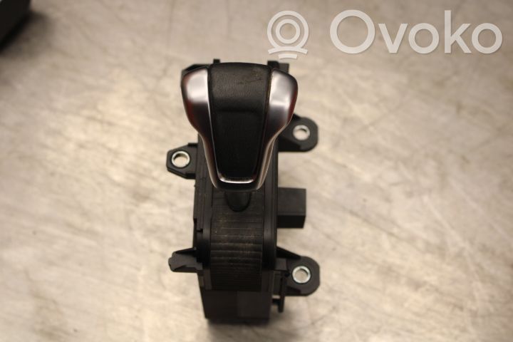 Citroen C4 II Selector caja de cambios 