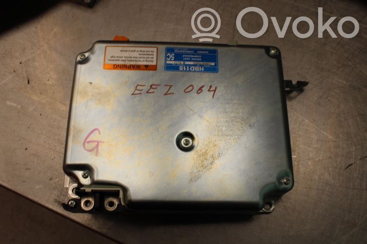 Autres unités de commande / modules   10868056D0