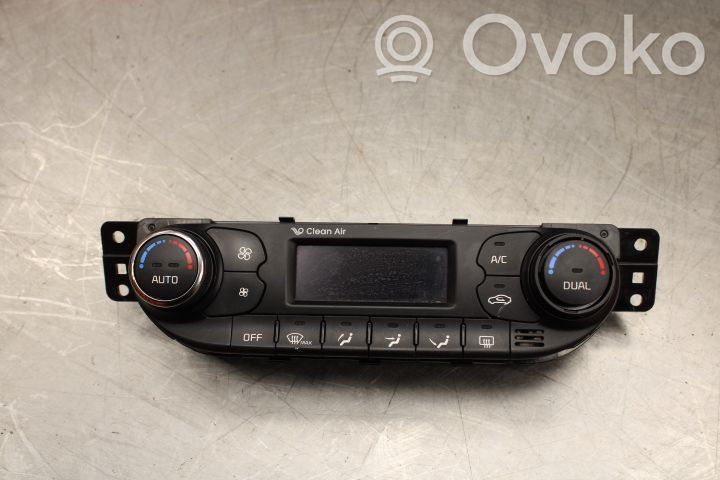 KIA Ceed Unidad de control climatización 