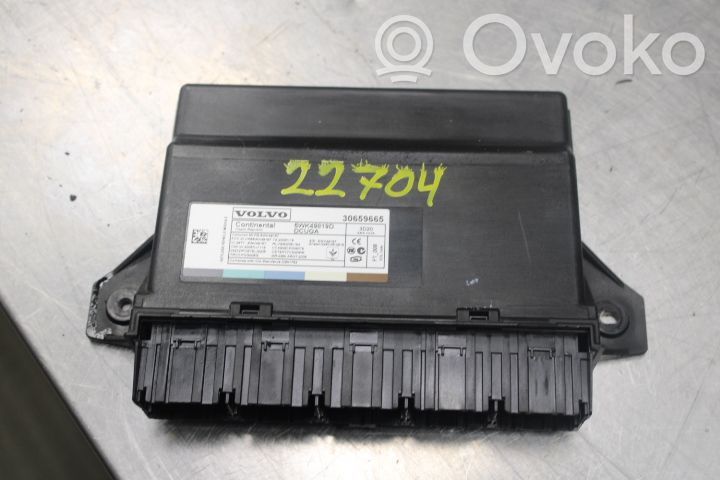 Autres unités de commande / modules   30659665