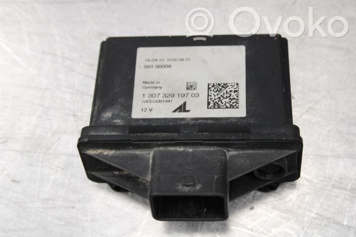 Sonstige Steuergeräte / Module   130732919703