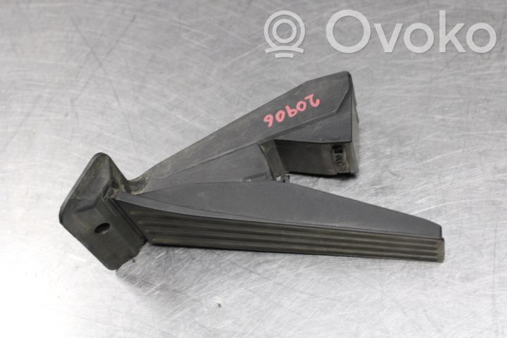 BMW X5 E70 Gaspedalsensor elektrisch 