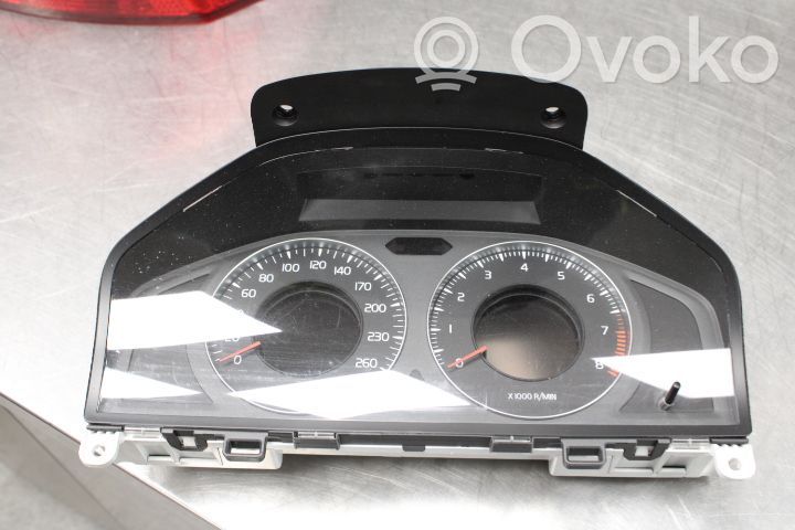 Volvo S80 Nopeusmittari (mittaristo) 