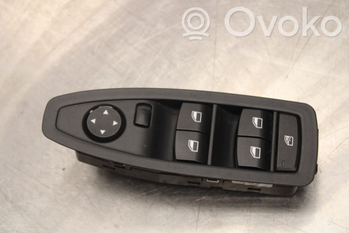 BMW 1 F20 F21 Elektrisko logu slēdzis 
